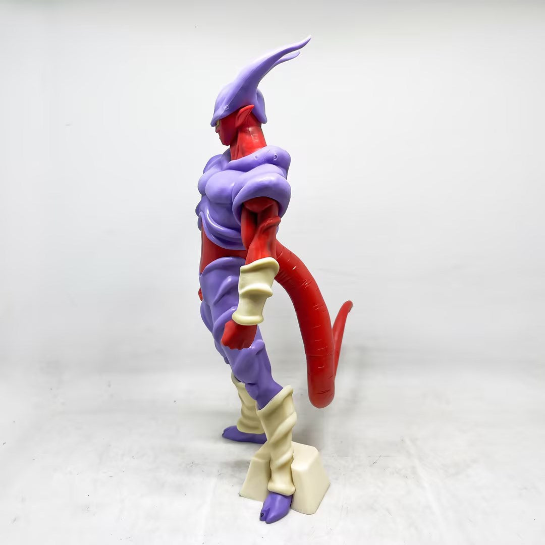 Dragon Ball Figurine Janemba