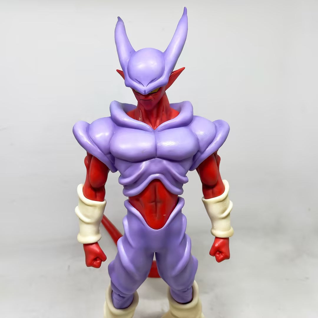 Dragon Ball Figurine Janemba