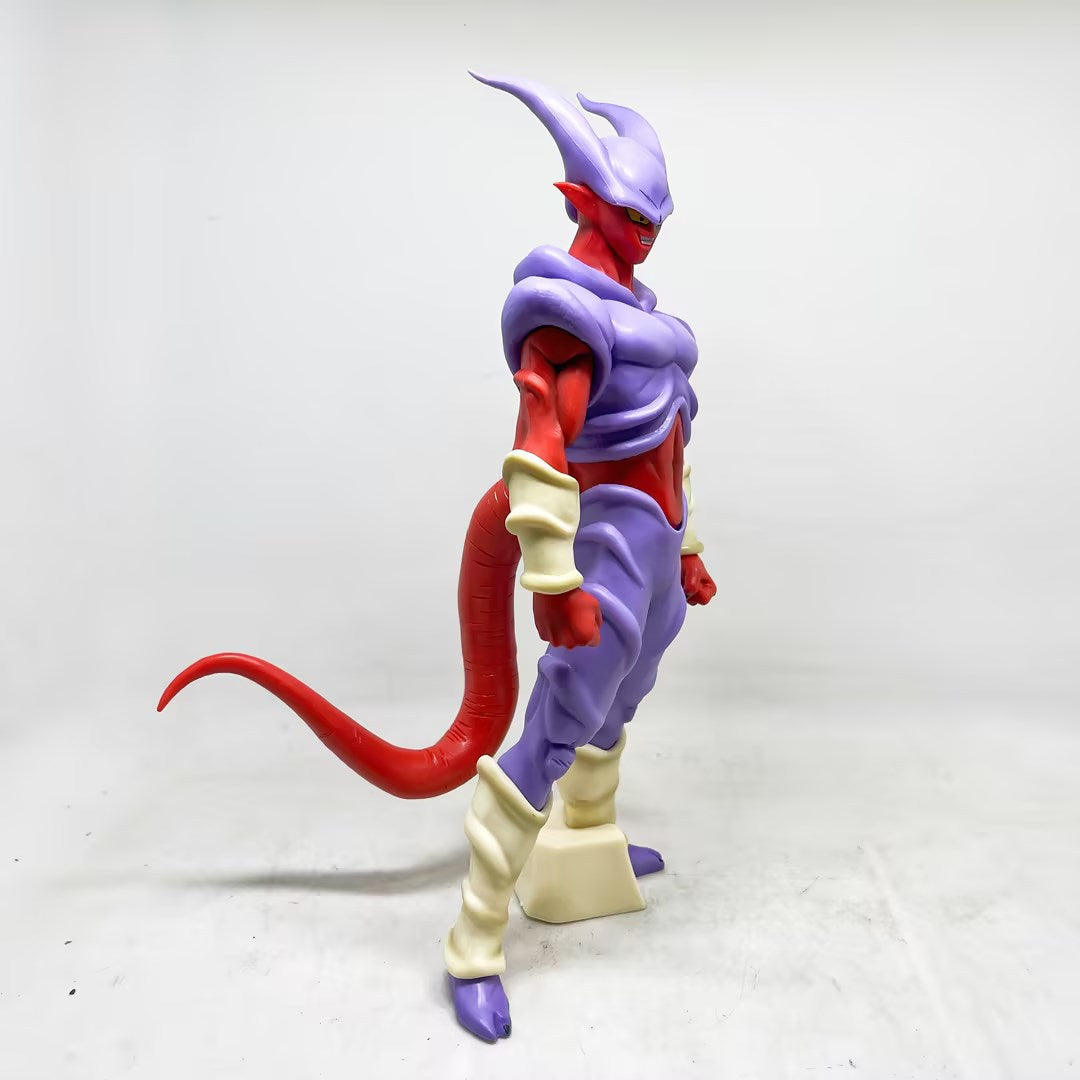Dragon Ball Figurine Janemba