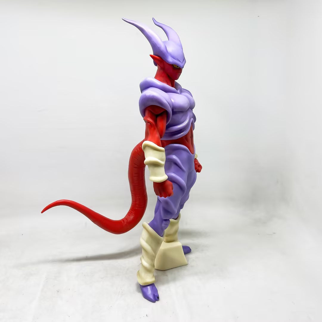 Dragon Ball Figurine Janemba