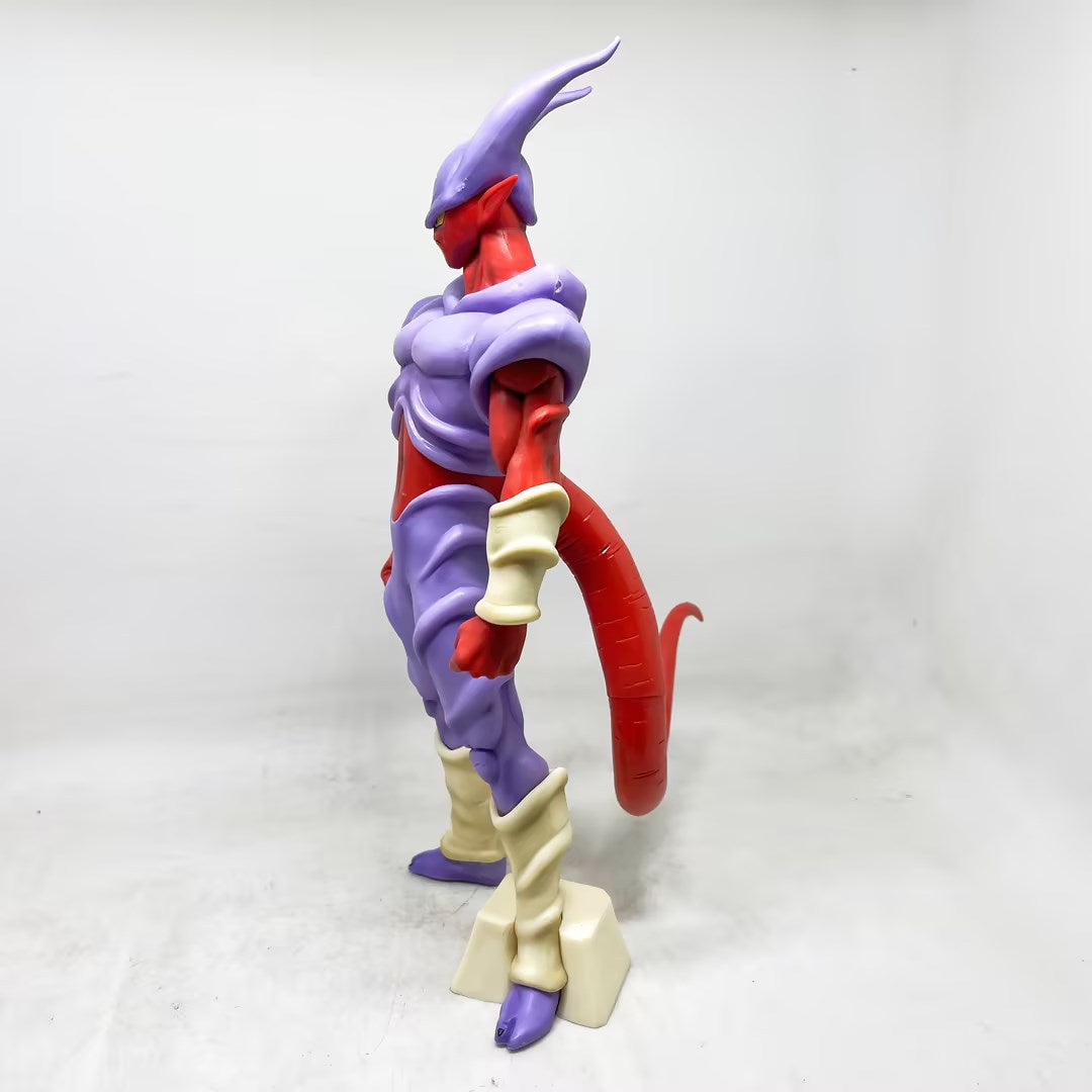 Dragon Ball Figurine Janemba