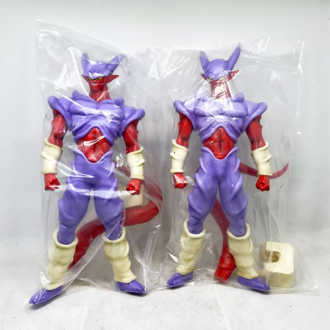 Dragon Ball Figurine Janemba