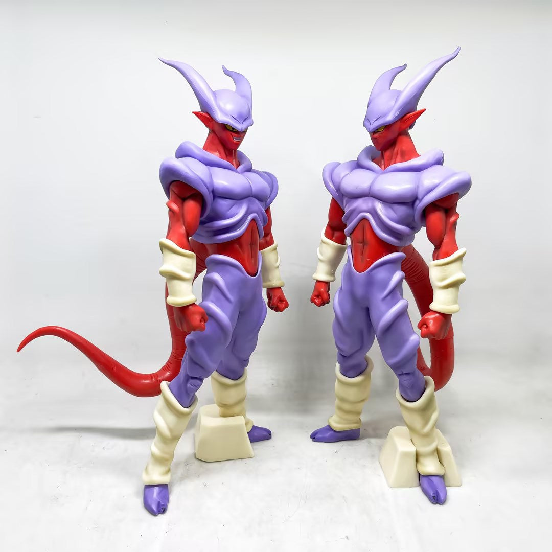 Dragon Ball Figurine Janemba