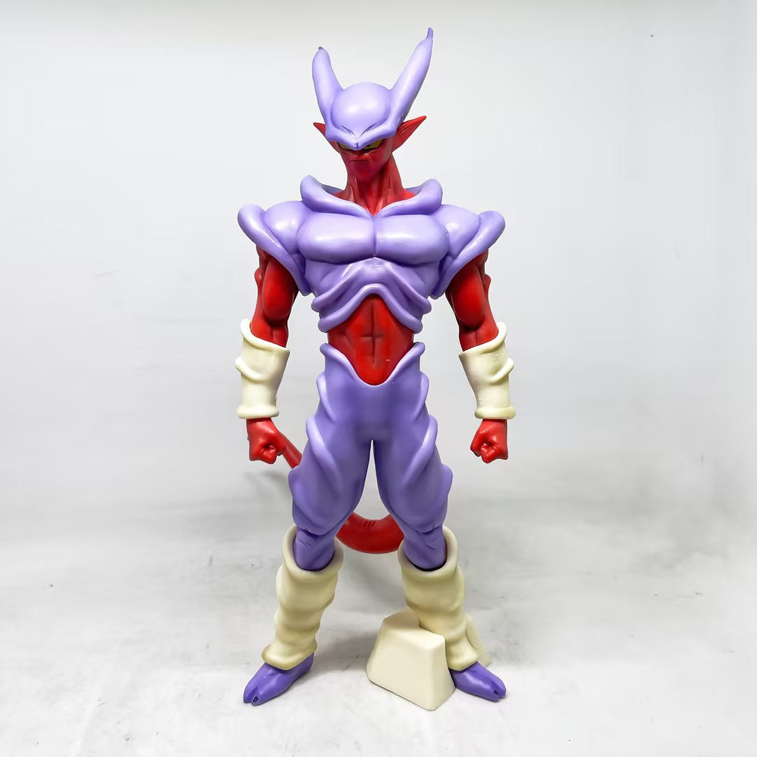 Dragon Ball Figurine Janemba