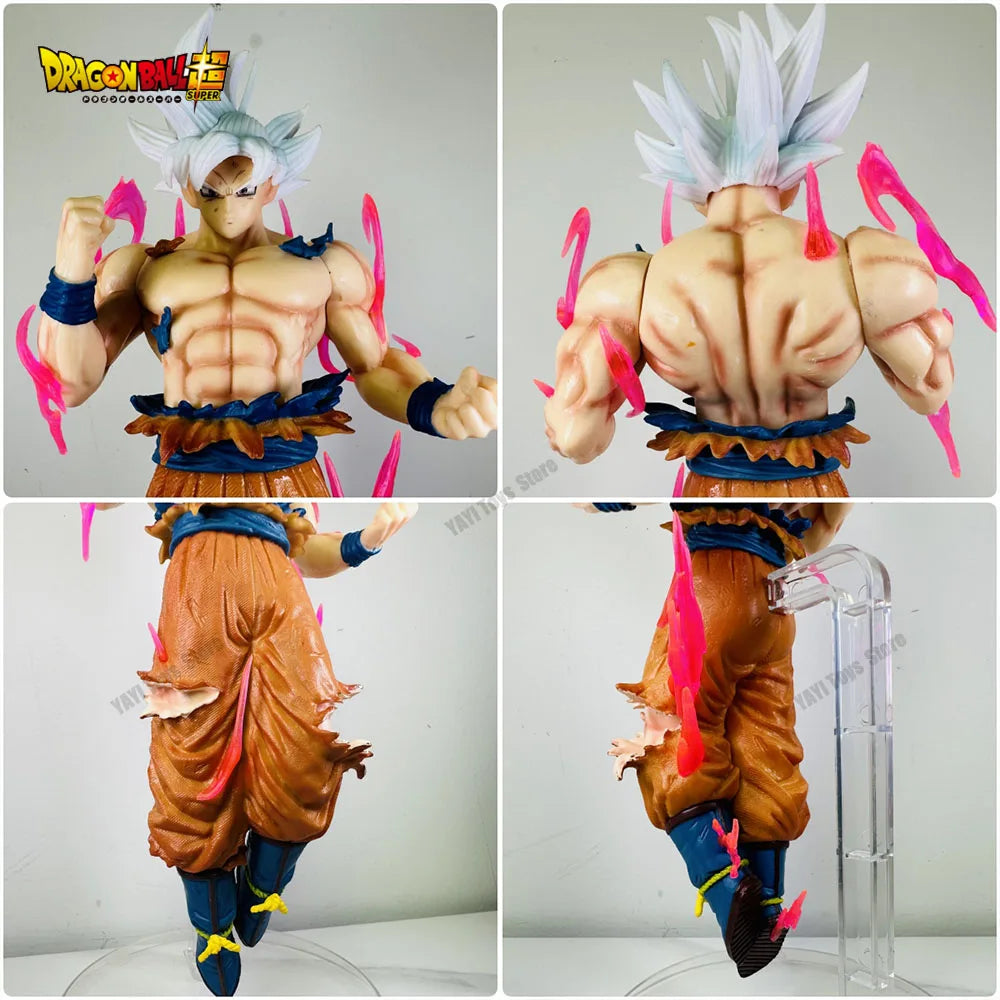 Dragon Ball Figurine Goku