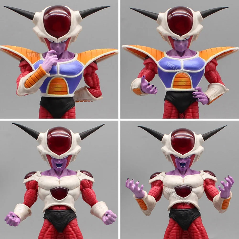 Dragon Ball Figurine Freezer