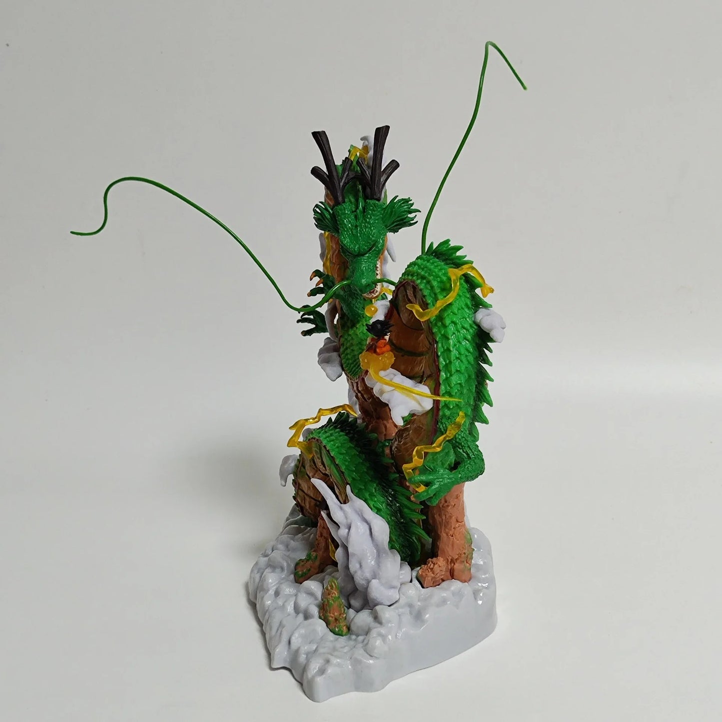 Dragon Ball Figurine Shenron