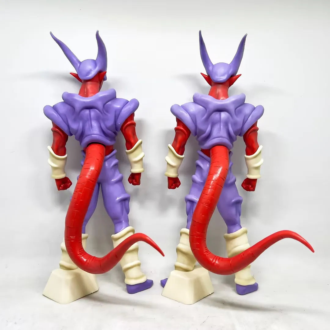 Dragon Ball Figurine Janemba