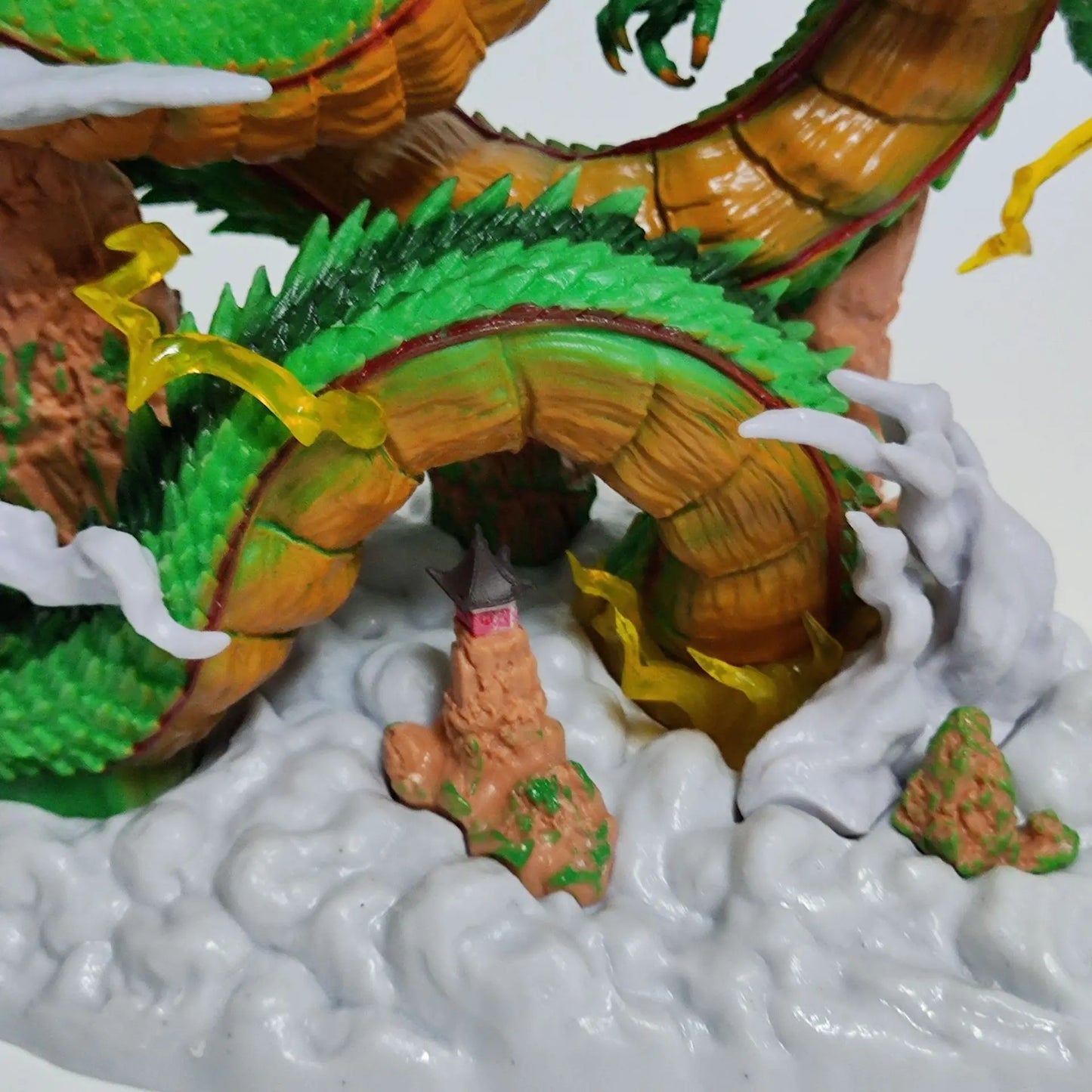 Dragon Ball Figurine Shenron