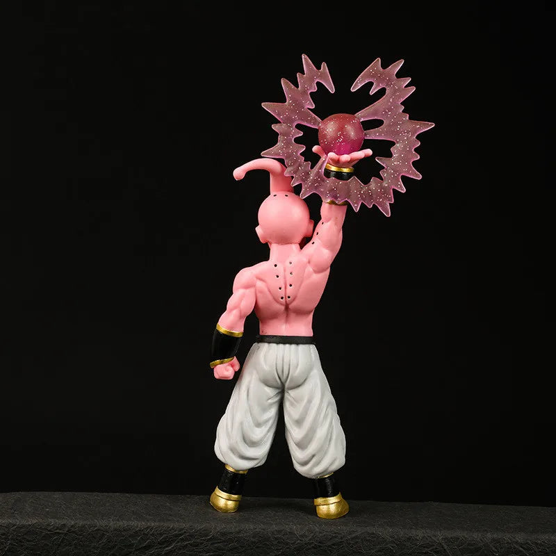 Dragon Ball Majin Buu