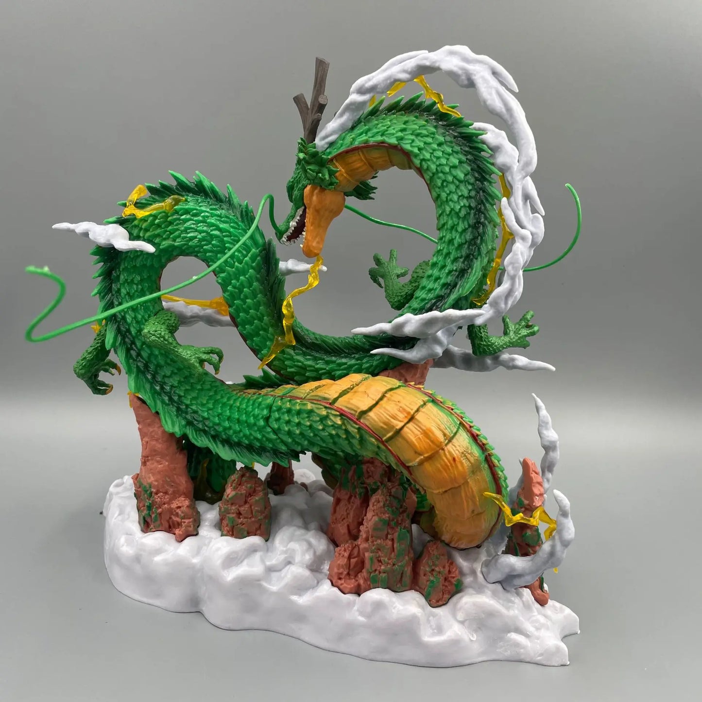 Dragon Ball Figurine Shenron
