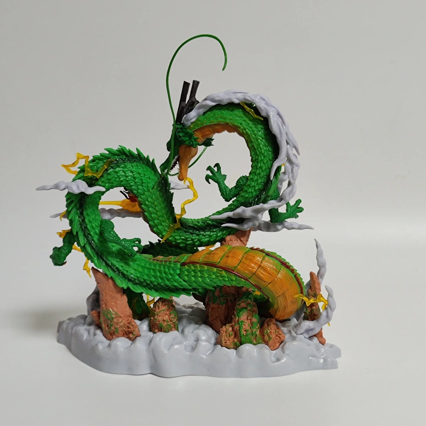 Dragon Ball Figurine Shenron