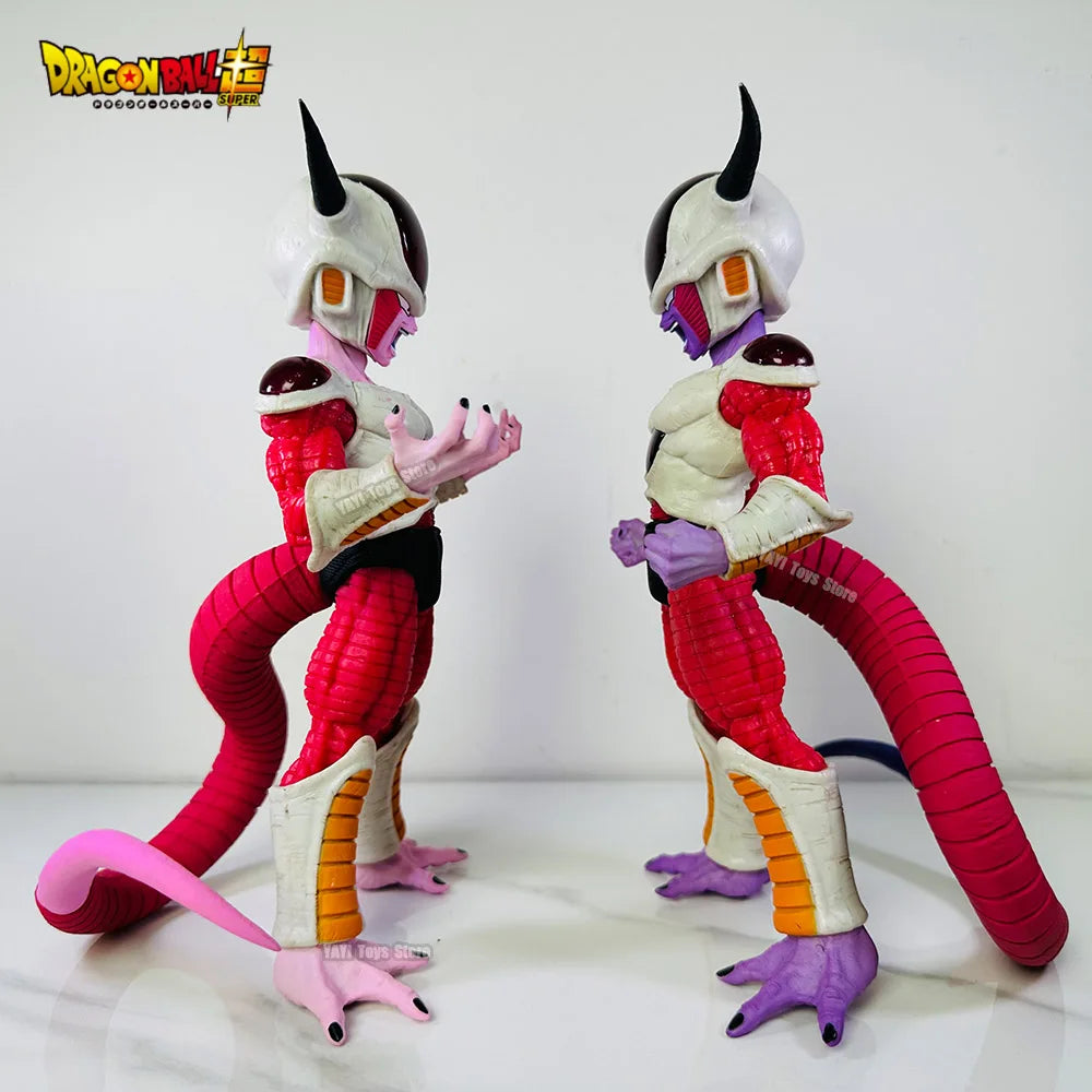 Dragon Ball Figurine Freezer
