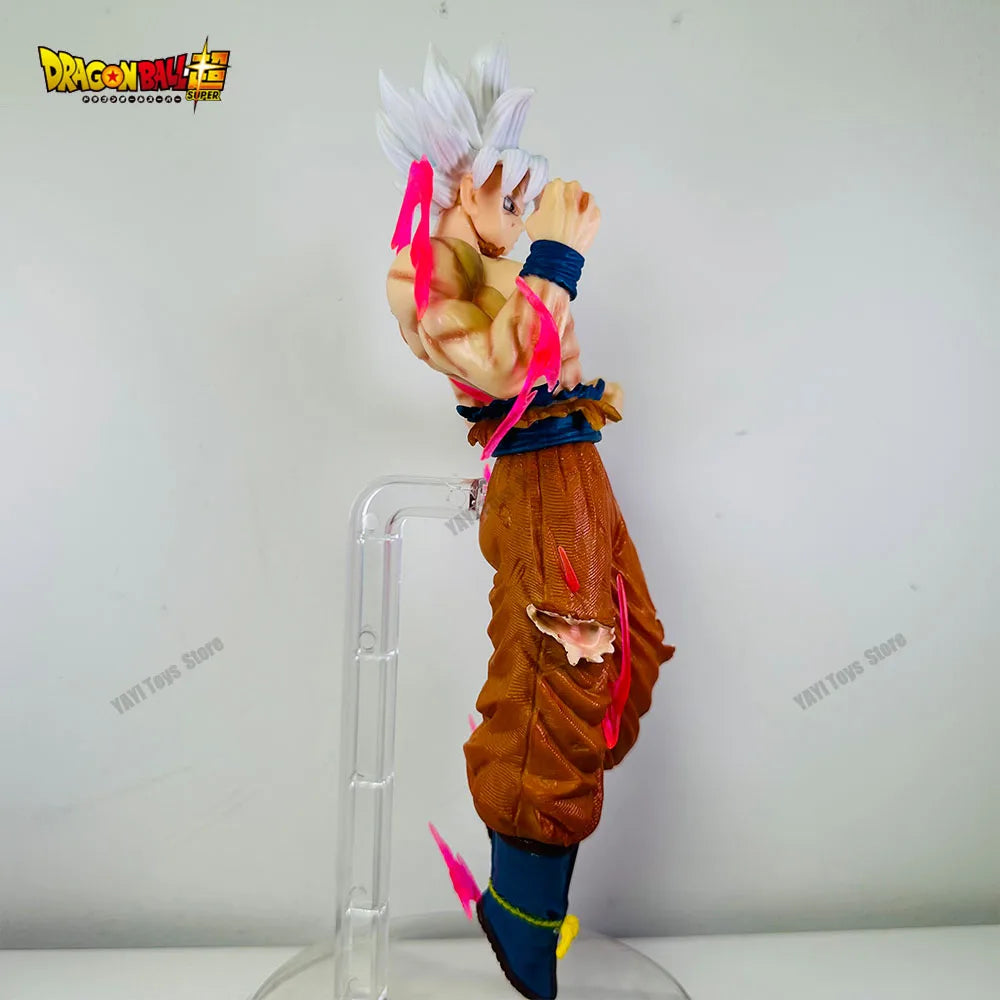 Dragon Ball Figurine Goku