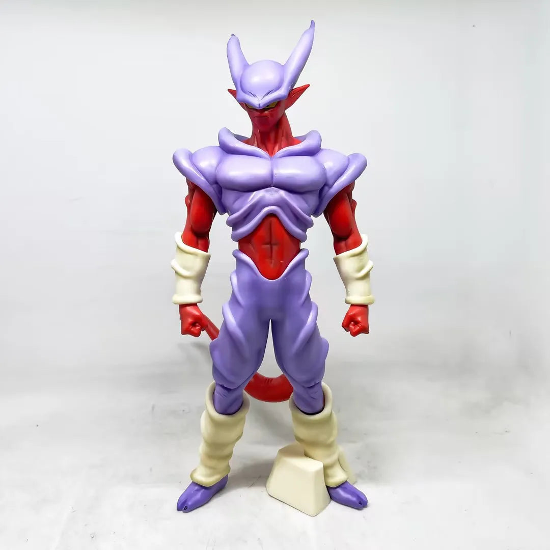 Dragon Ball Figurine Janemba