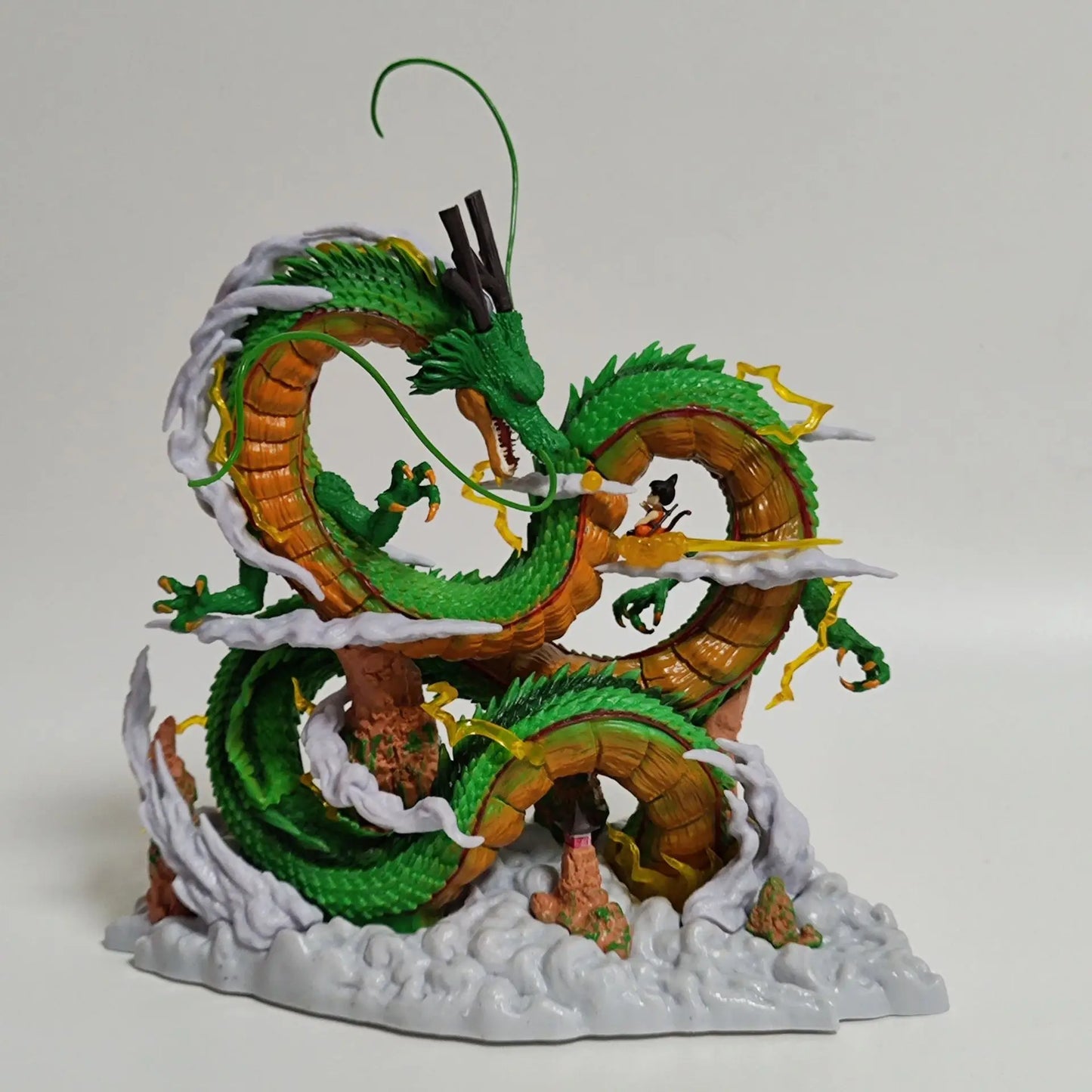 Dragon Ball Figurine Shenron