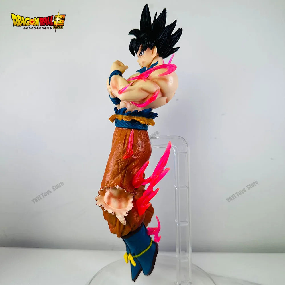Dragon Ball Figurine Goku