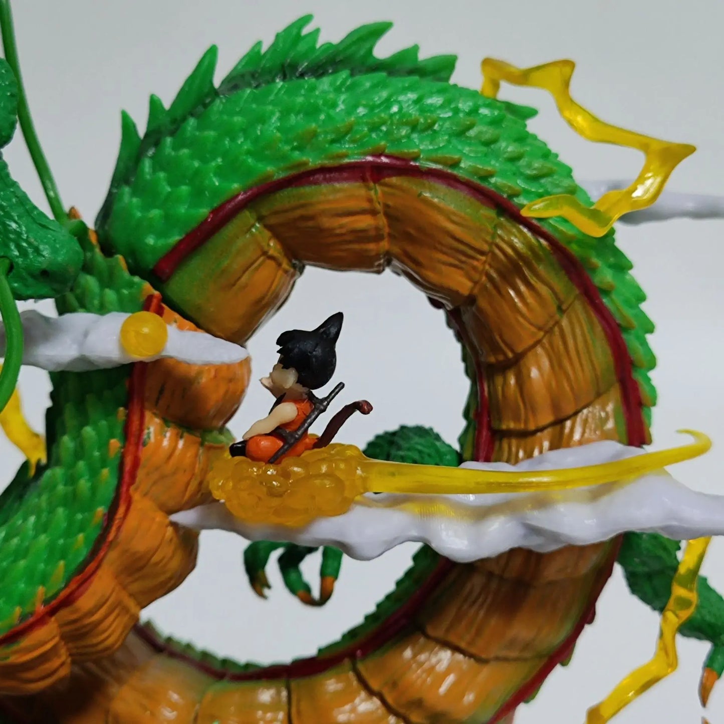 Dragon Ball Figurine Shenron