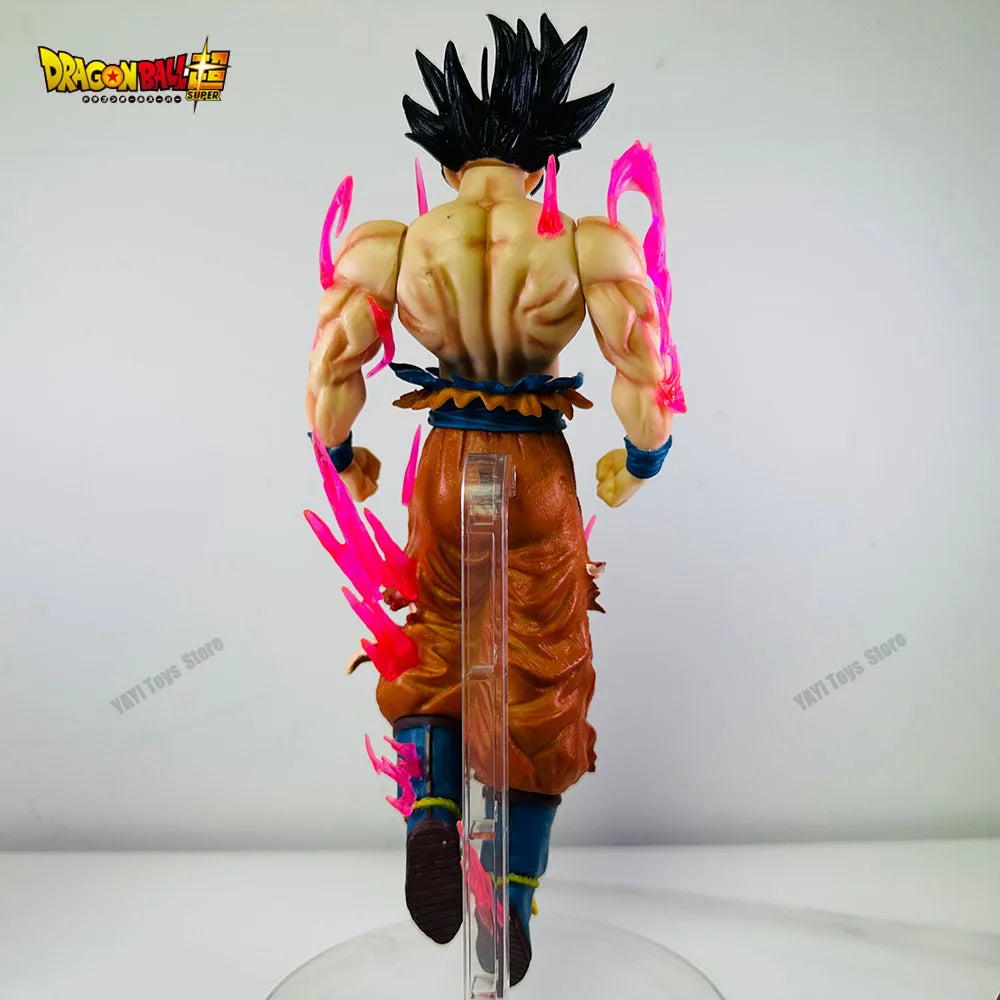 Dragon Ball Figurine Goku