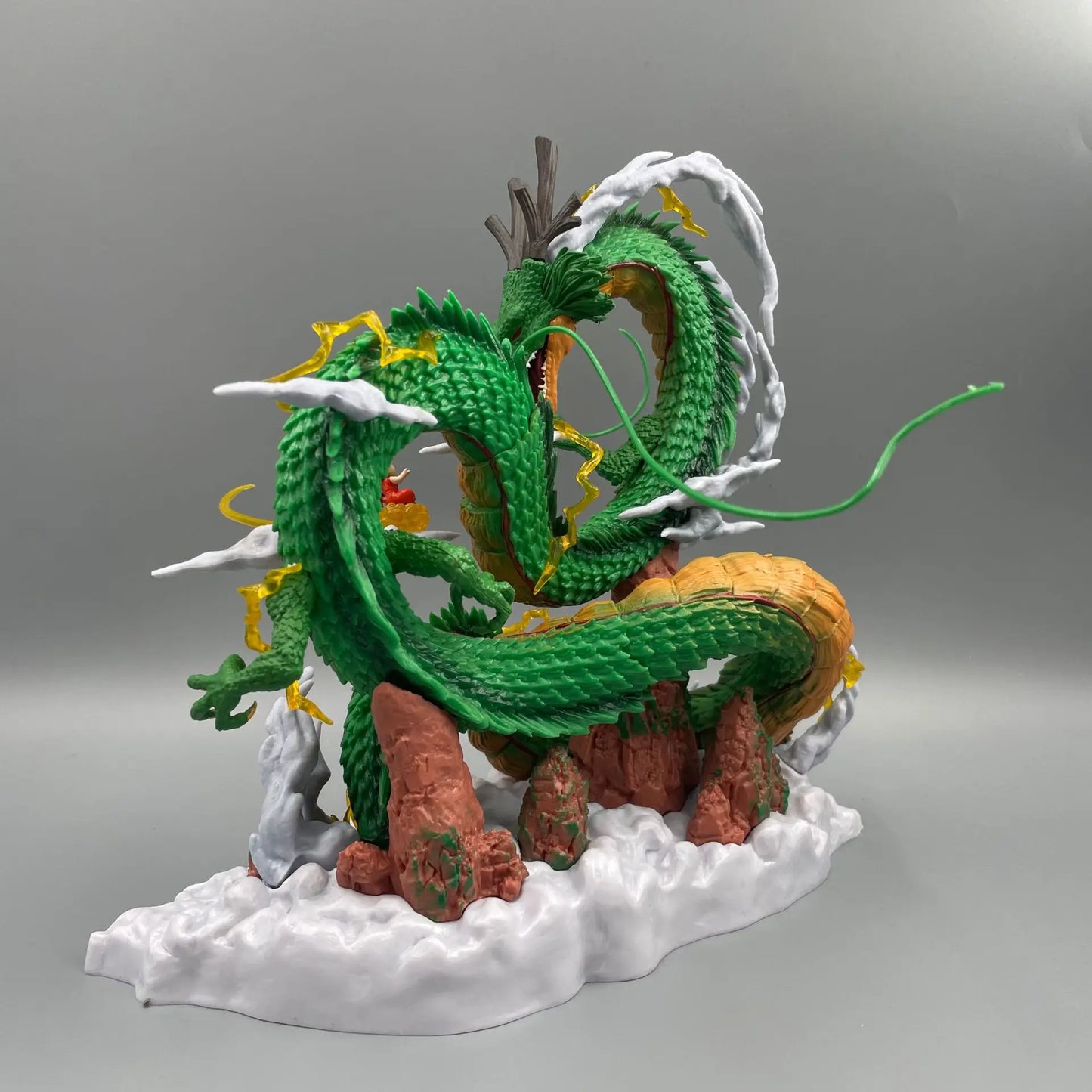 Dragon Ball Figurine Shenron