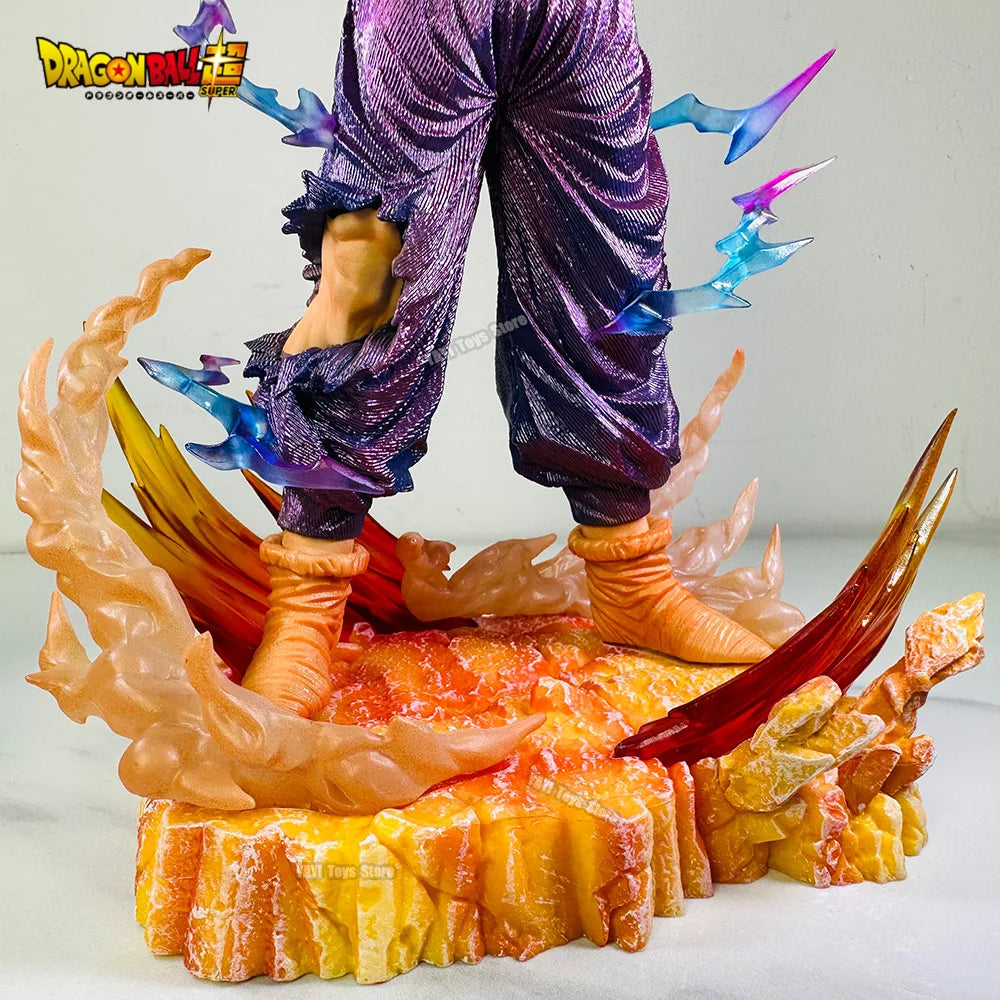 Dragon Ball Figurine Son Gohan