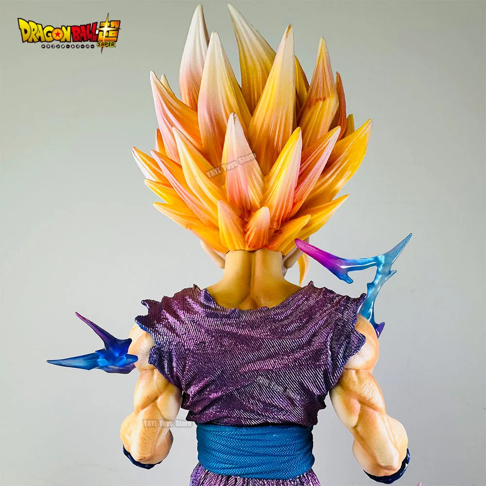 Dragon Ball Figurine Son Gohan