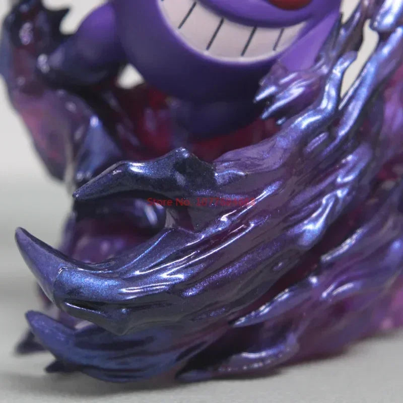 Figurine Pokémon - Ectoplasma