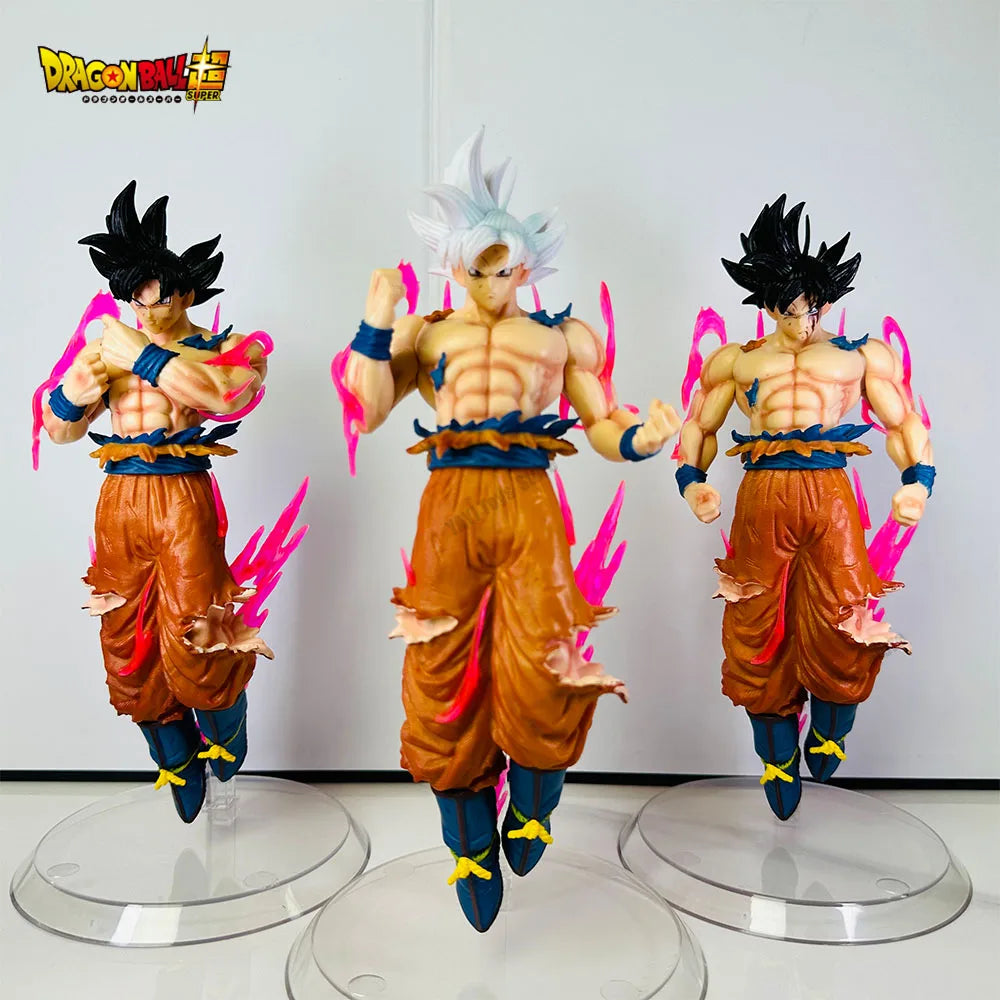 Dragon Ball Figurine Goku