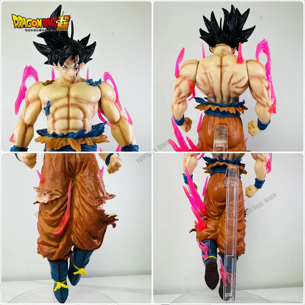 Dragon Ball Figurine Goku
