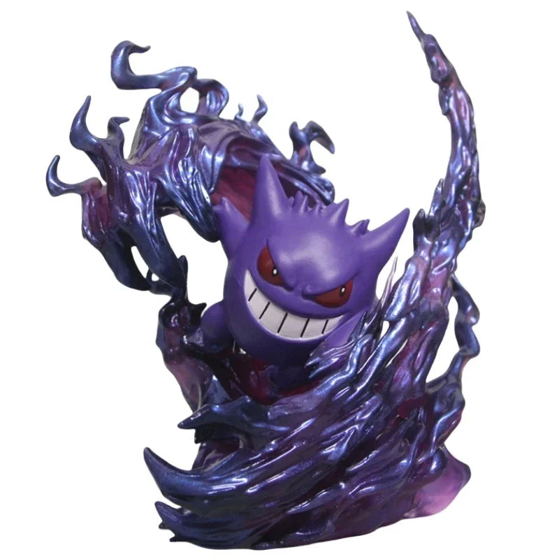 Figurine Pokémon - Ectoplasma