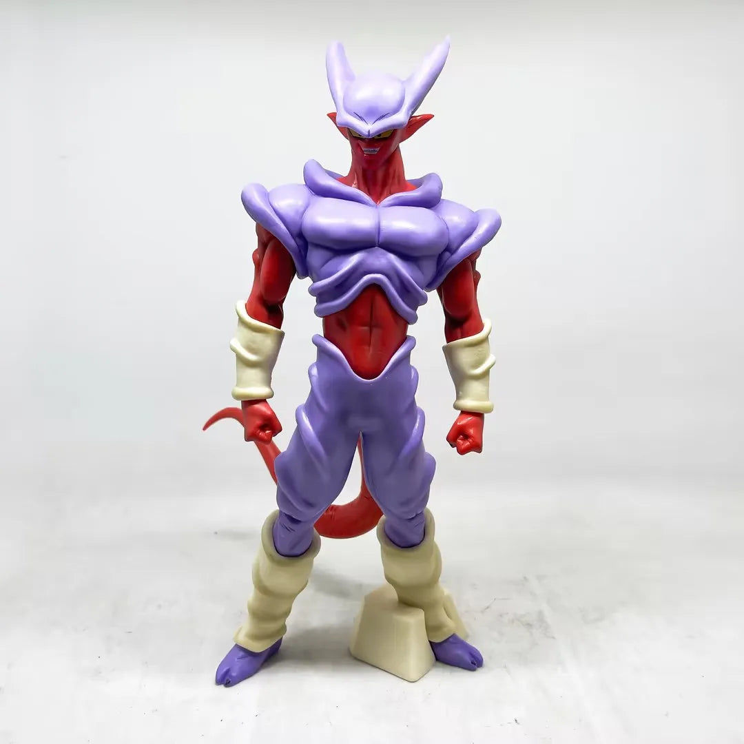 Dragon Ball Figurine Janemba