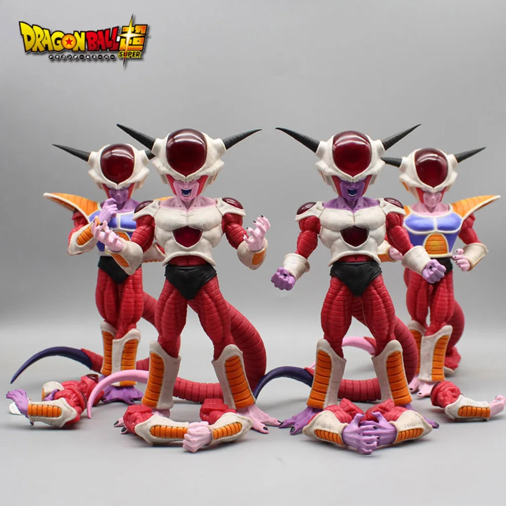 Dragon Ball Figurine Freezer