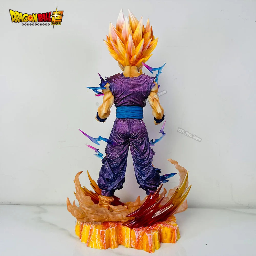 Dragon Ball Figurine Son Gohan