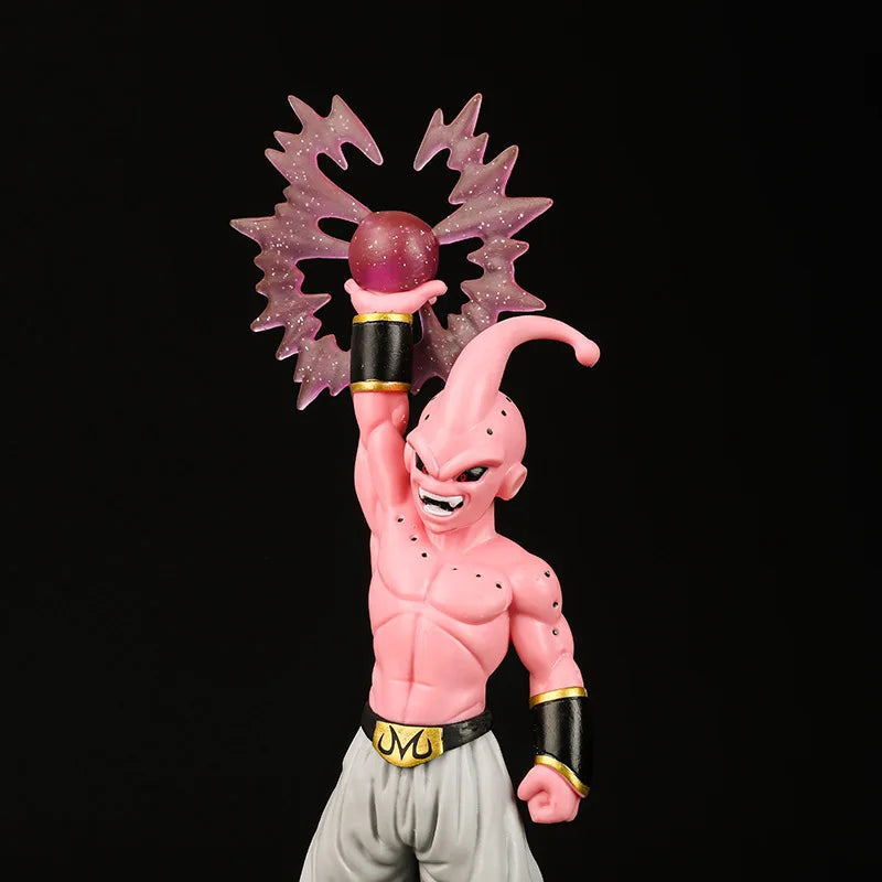 Dragon Ball Majin Buu