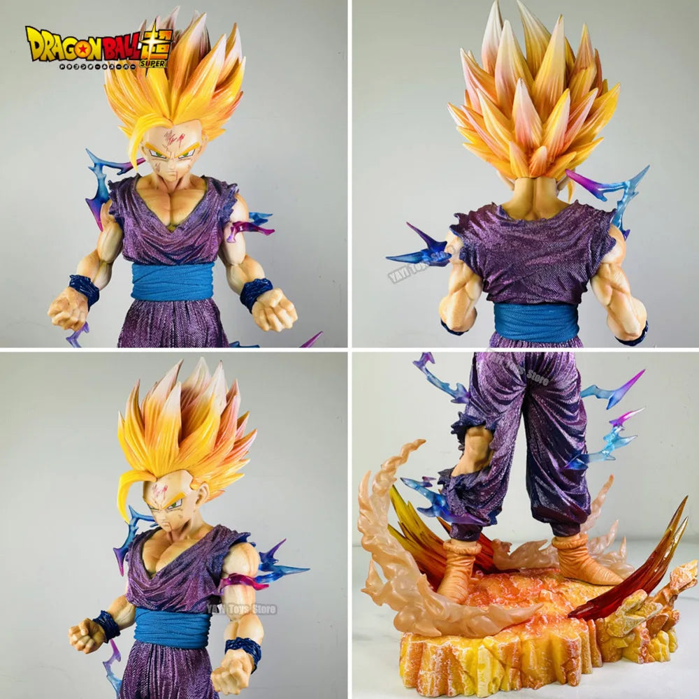 Dragon Ball Figurine Son Gohan