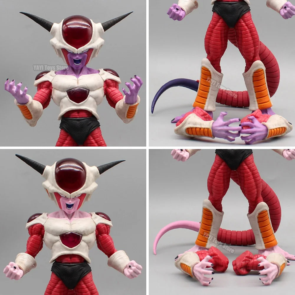 Dragon Ball Figurine Freezer