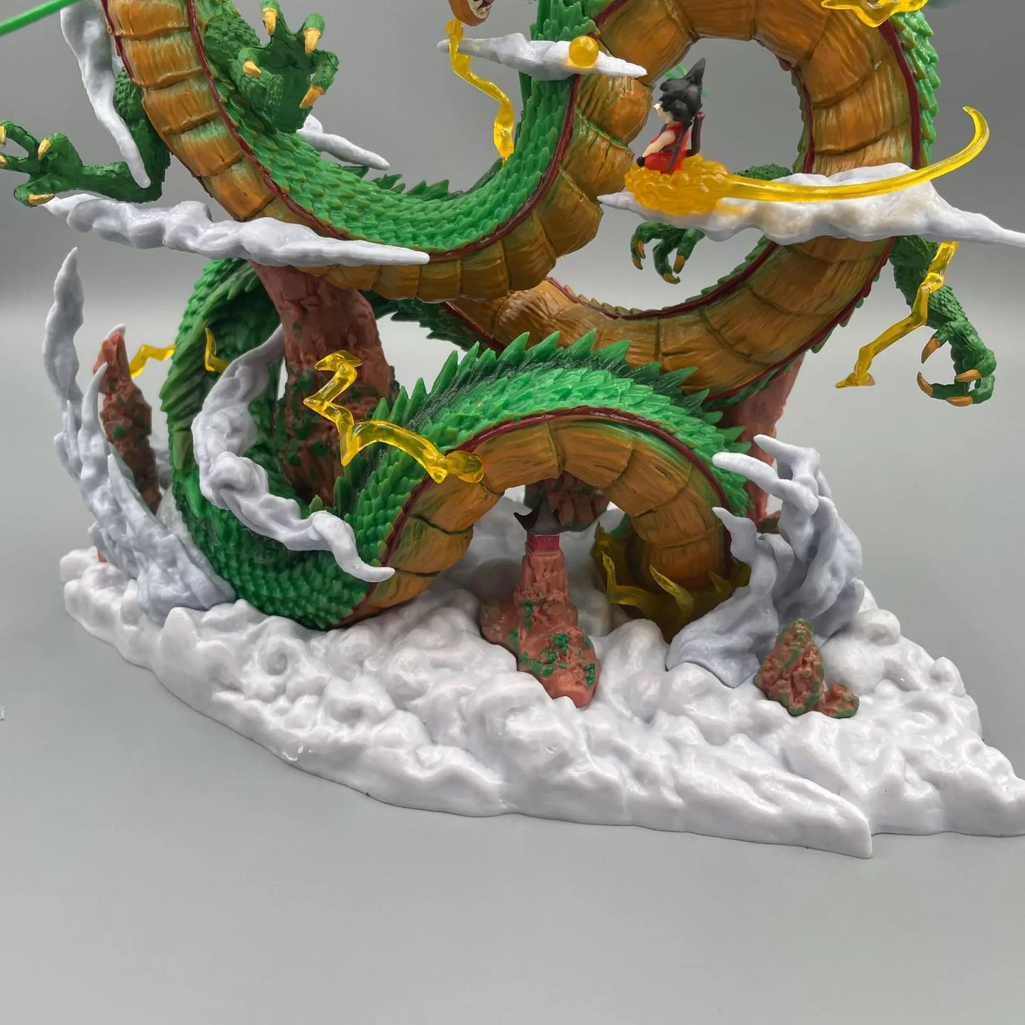 Dragon Ball Figurine Shenron
