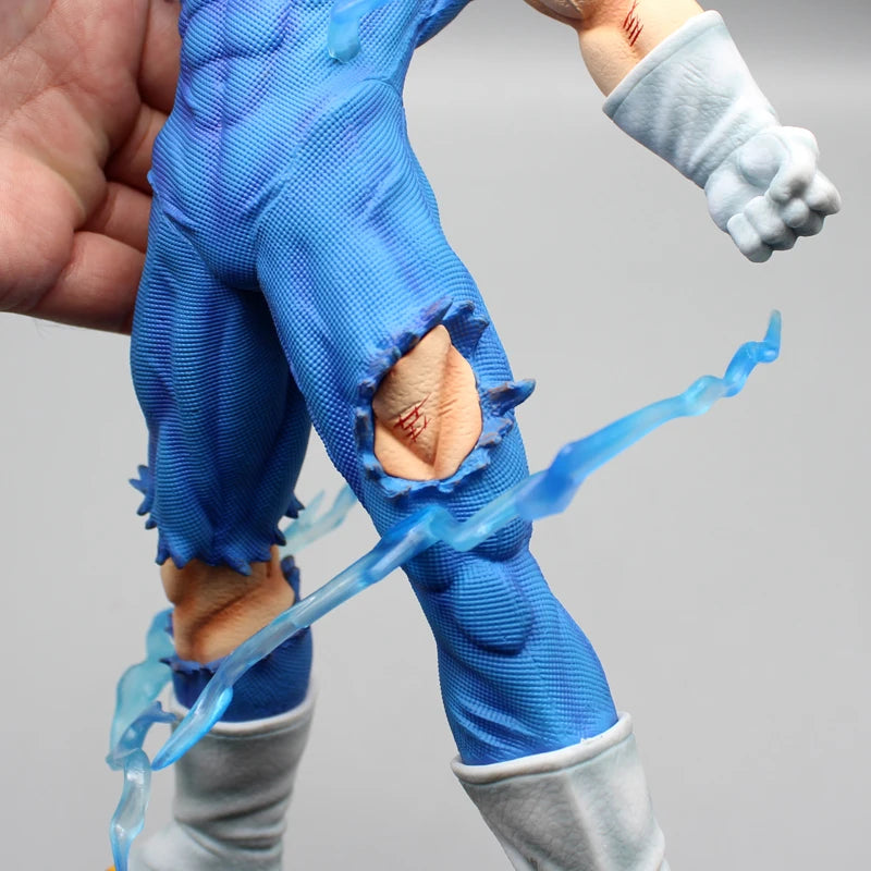 Dragon Ball Majin Vegeta