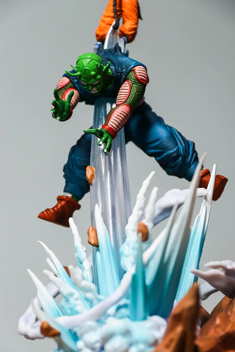 Dragon Ball Figurine Son Goku Piccolo