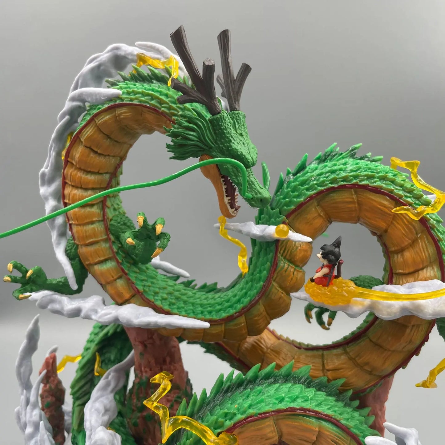 Dragon Ball Figurine Shenron