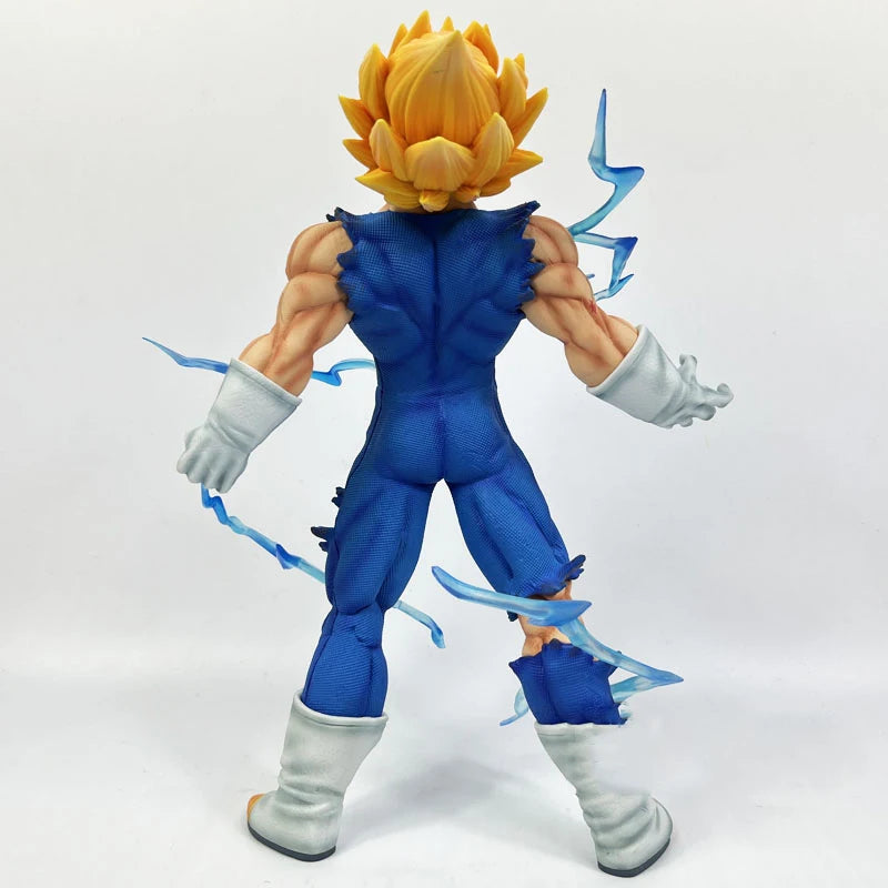 Dragon Ball Majin Vegeta