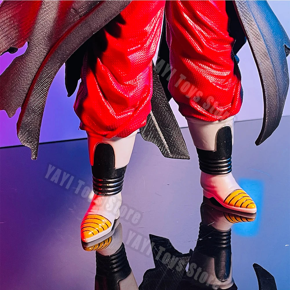 Dragon Ball Gogeta Ssj4