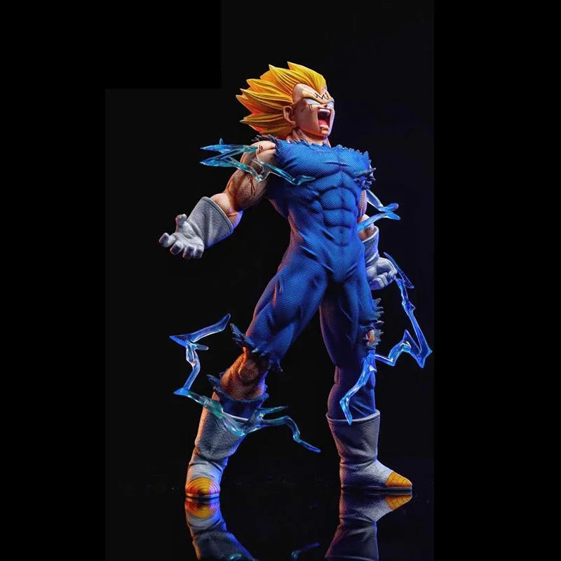 Dragon Ball Majin Vegeta
