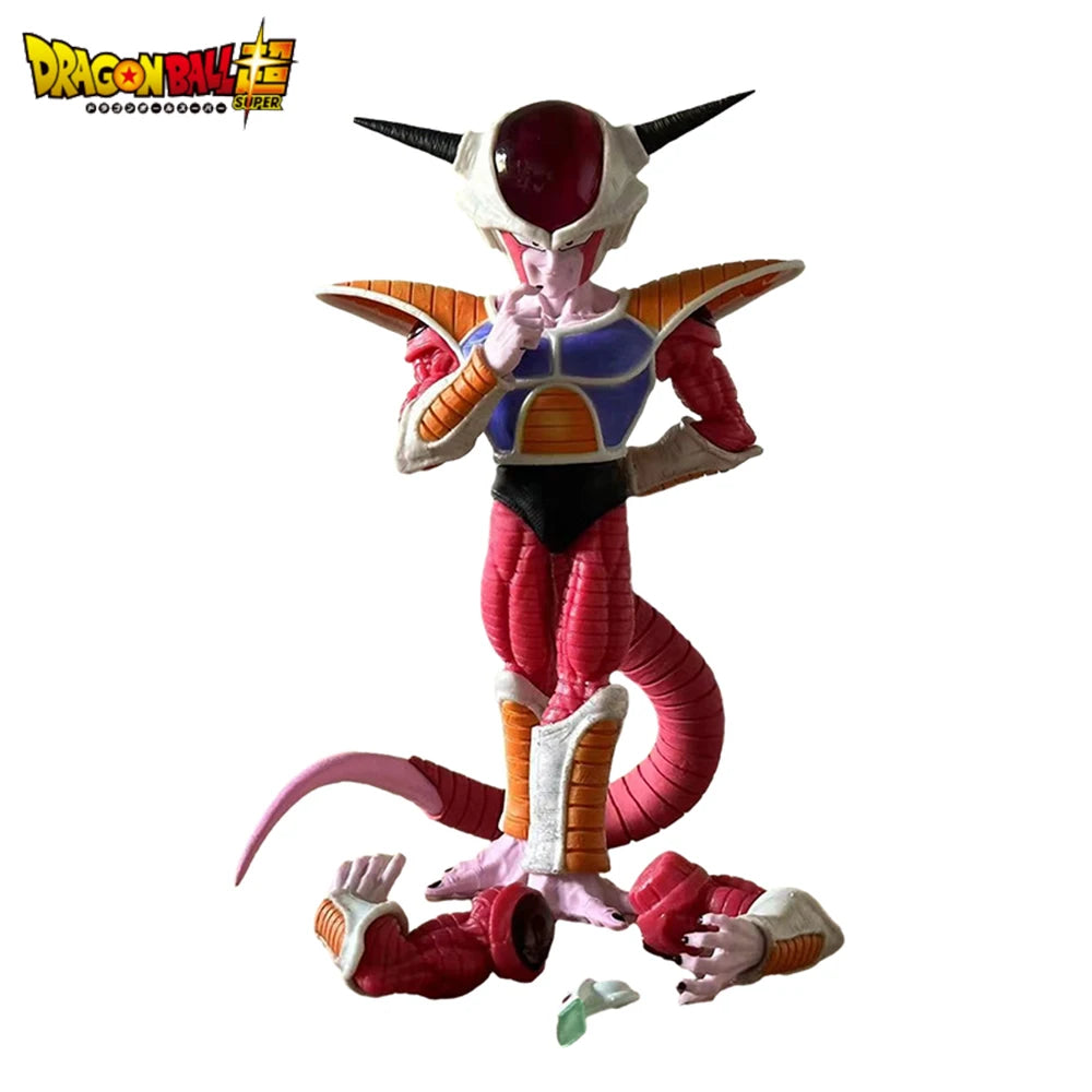 Dragon Ball Figurine Freezer