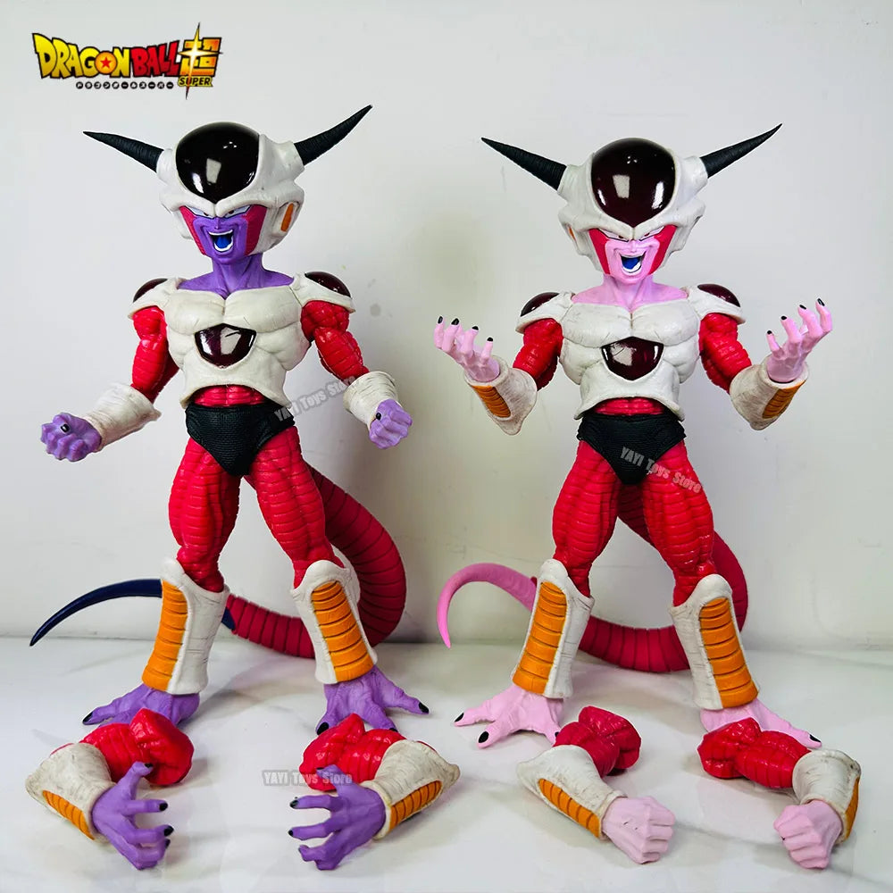 Dragon Ball Figurine Freezer