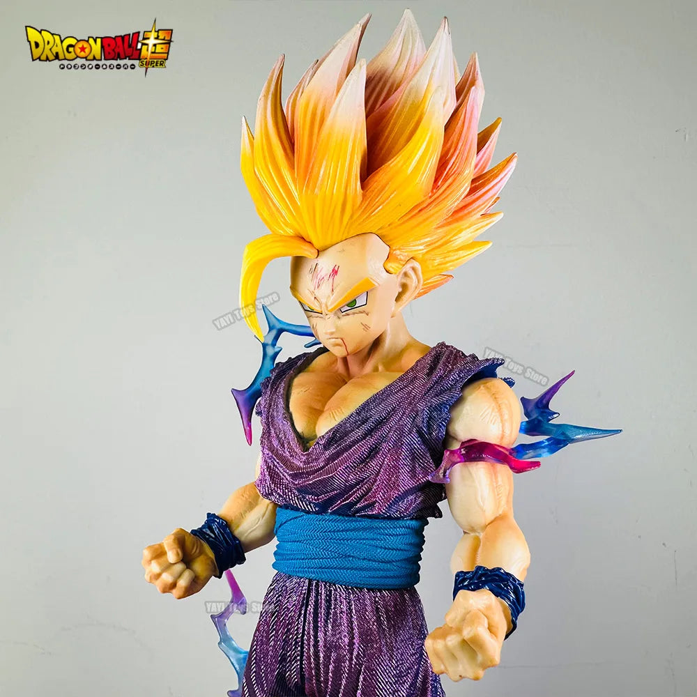 Dragon Ball Figurine Son Gohan