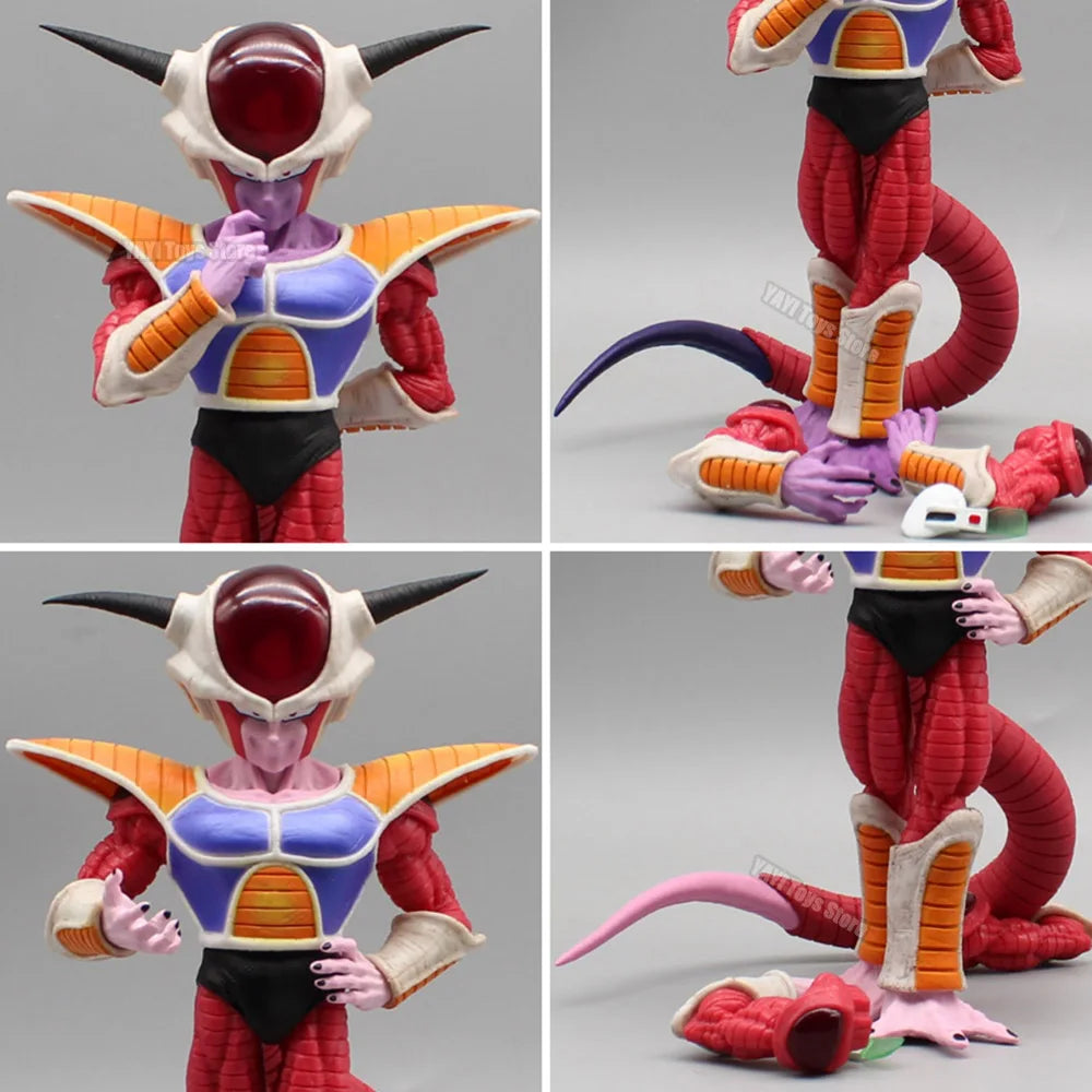 Dragon Ball Figurine Freezer