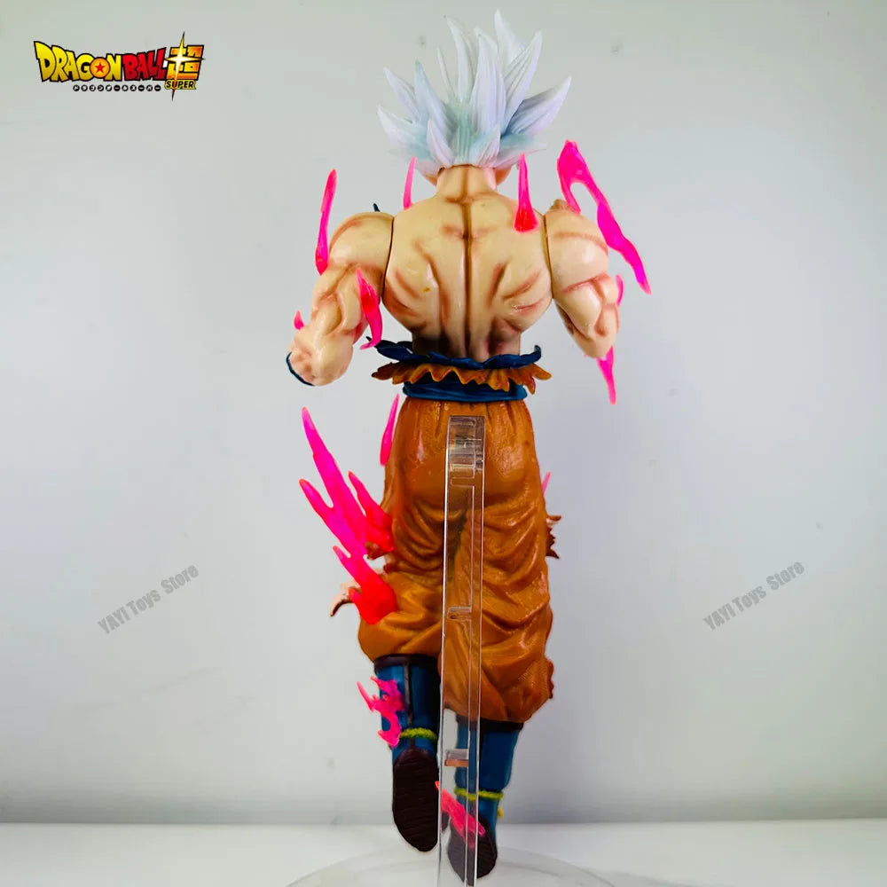 Dragon Ball Figurine Goku