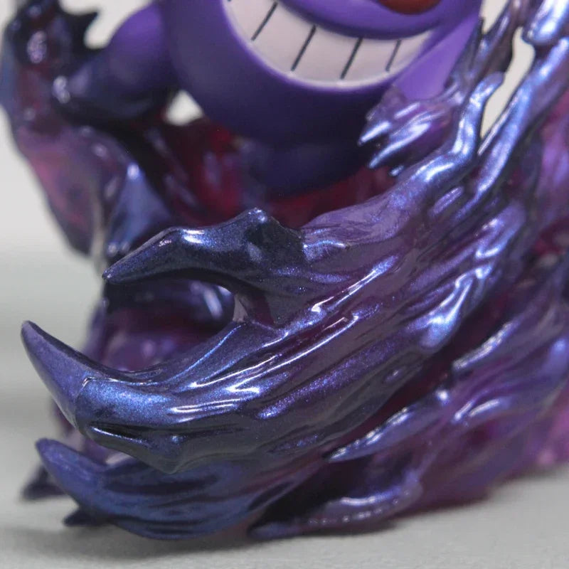 Figurine Pokémon - Ectoplasma