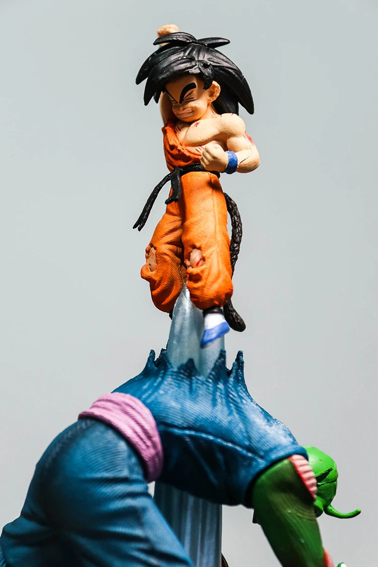 Dragon Ball Figurine Son Goku Piccolo
